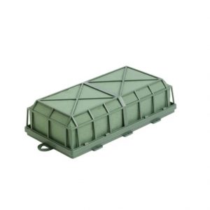 JUMBO CAGE /14" SINGLE