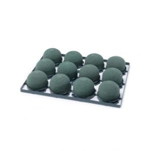 MINI- DECO HOLDER / Pk x 12