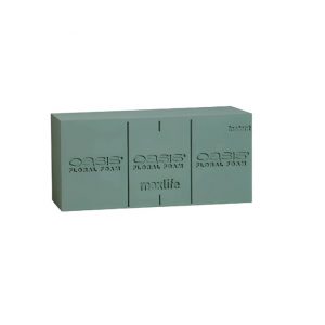 OASIS SINGLE BLOCK - SMITHERS INSTANT DELUXE