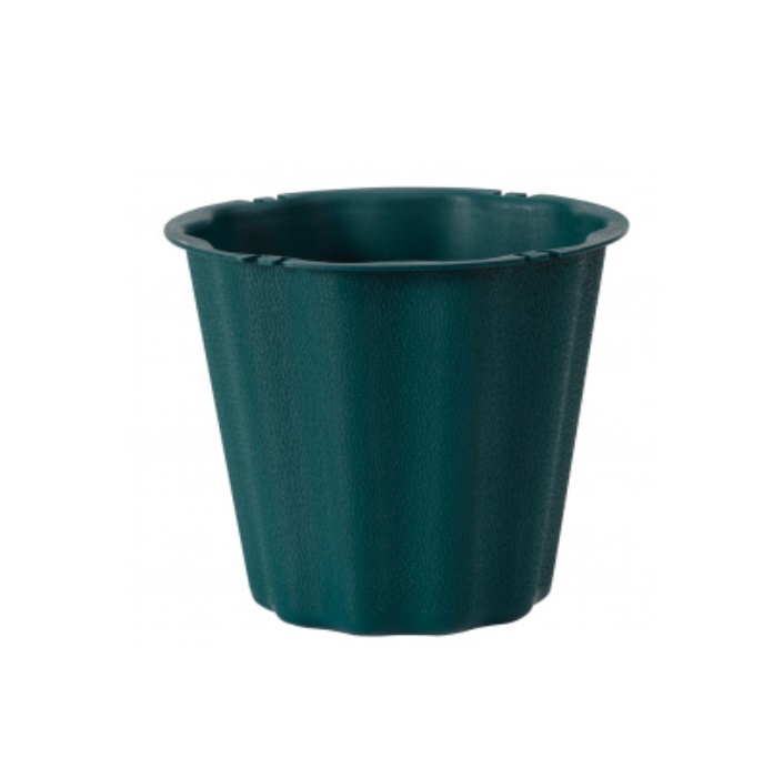 GREEN VERSATILE CONTAINER / 7.5"