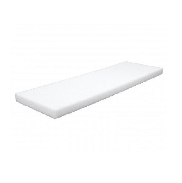 WHITE /STYROFOAM SHEET / 2x12x36
