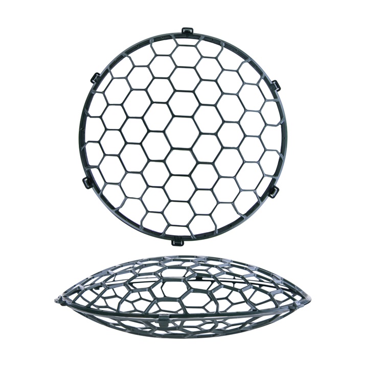 FLOWER PILLOW / 10-1/2" CASE x 12