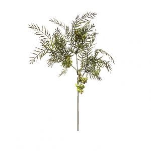 GREENERY SPRAY WITH BERRIES/19"