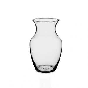 ROSE VASE/8" CASE x 12