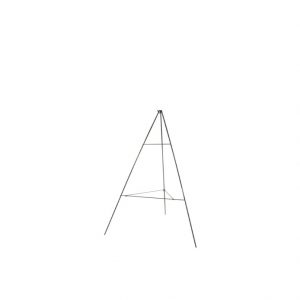 WIRE EASEL 42" x 10  Units