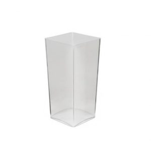 TAPER VASE  CASE   CASE X 12