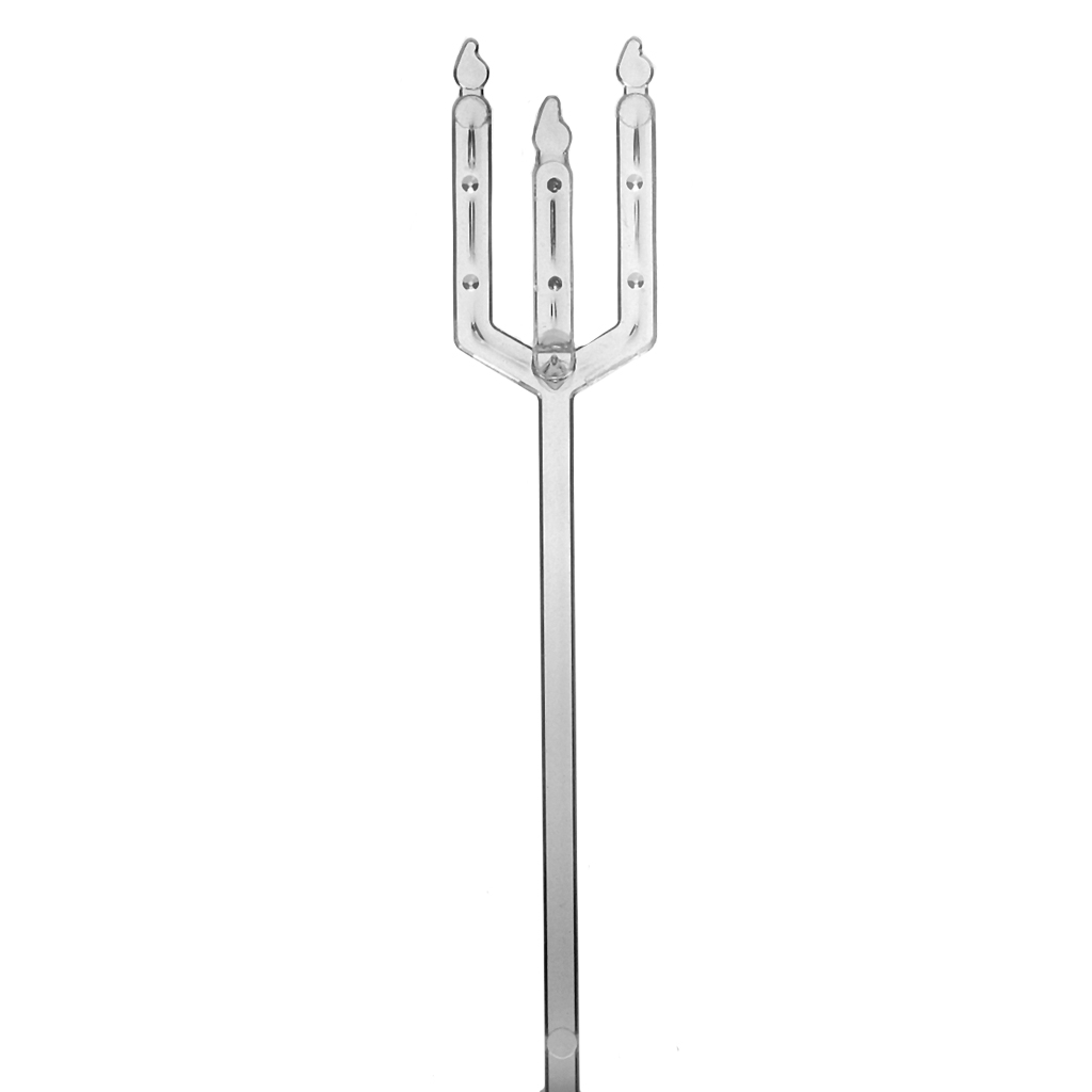 CARDETTE / 9" Bag x 100