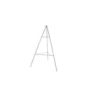 WIRE EASEL 48" 10 Units