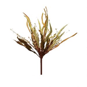 CREME MIXED AUTUMN FILLER BUSH