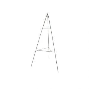 WIRE EASEL 60" x 10 units