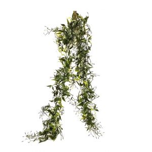CLEMATIS GARLAND / 6' ft