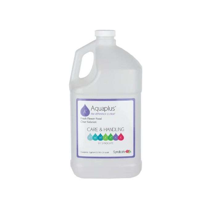 AQUAPLUS LIQUID/GALLON