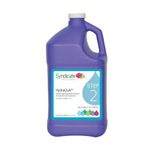 HYDRAQUICK LIQUID / 1 Gal