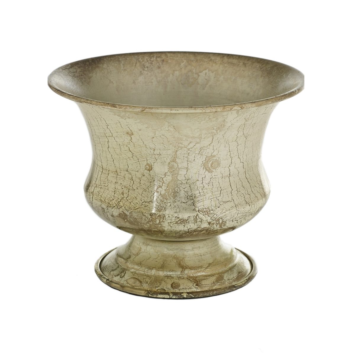 GOLD SIDNEY URN/6.25"