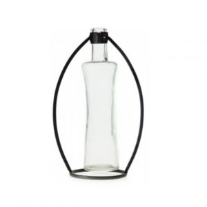 BUNSEN BUD VASES / 10.5 "