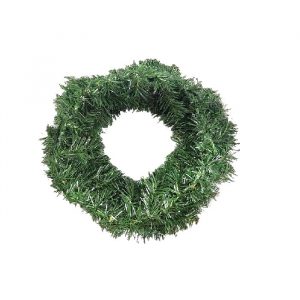 ELK PINE WREATH / 20"