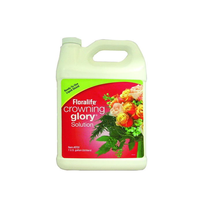 CROWNING GLORY/GALLON