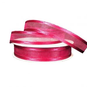 BEAUTY SHEER/SATIN RIBBON/5/8"