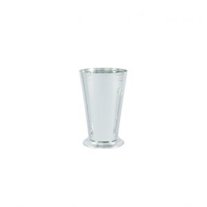 SILVER MINT JULEP CUP/4"