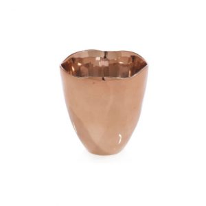 ROSE ROSIE POT/ 5.25"
