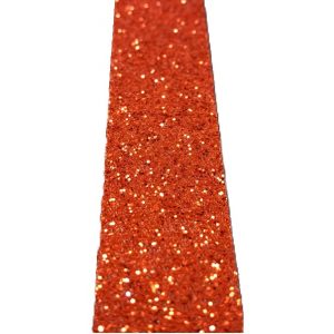 ORANGE GLITTER