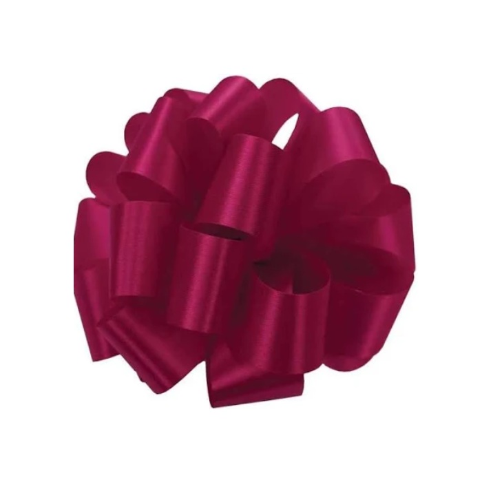 AZALEA ACETATE SATIN/1.5"