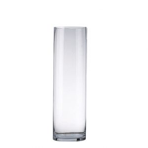 CYLINDER VASE / 18"