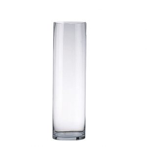 CYLINDER VASE / 20"