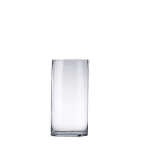 CYLINDER VASE / 10"