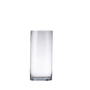 CYLINDER VASE / 14"