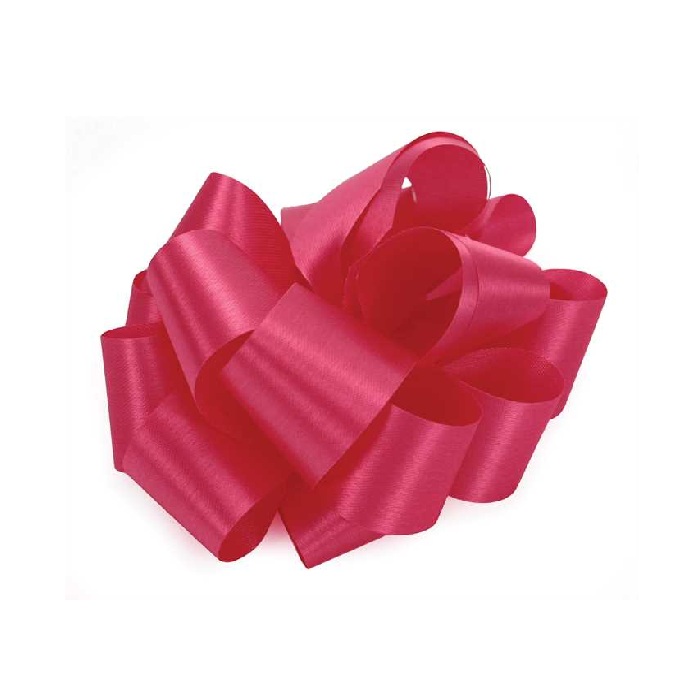 CYCLEMEN ACETATE SATIN/1.5"