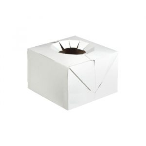 MEDIUM AUTO VASE HOLDER 6x6x4/100