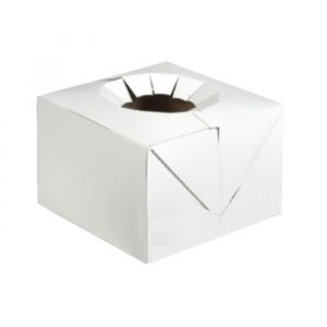 LARGE AUTO VASE HOLDER 8x8x5/100