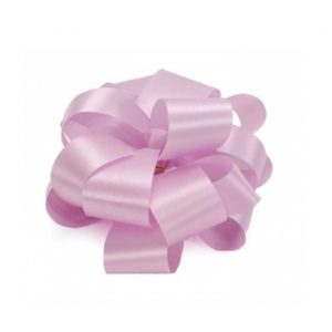 FRENCH LAVENDER ACETATE SATIN/1.5"