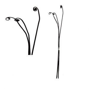 FERN FROND BUNDLE / 35"