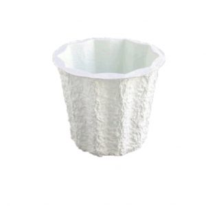 PAPER MACHE 5J / 6"x6"