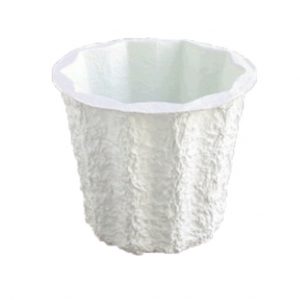 PAPER MACHE 6J / 7"x7"