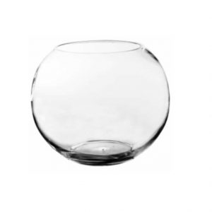 BUBBLE BOWL / 8"