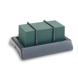 NEVERWILT SINGLE CASKET SADDLE/CASE x12