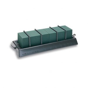 NEVERWILT DOUBLE CASKET SADDLE/ CASE x 6