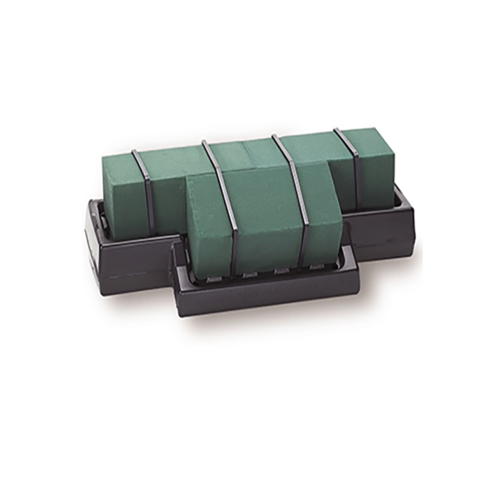 NEVERWILT DOUBLE CASCADE CASKET SADDLE/CASE