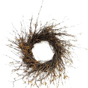 TWIG WREATH