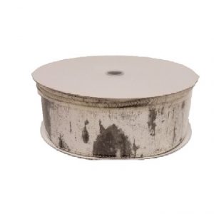 BIRCH TREE RIBBON