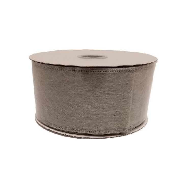 BRUSHED GREY LINEN /10YD