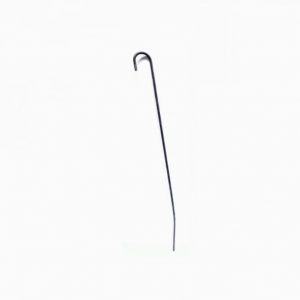 Pot Anchor Stake / 15"