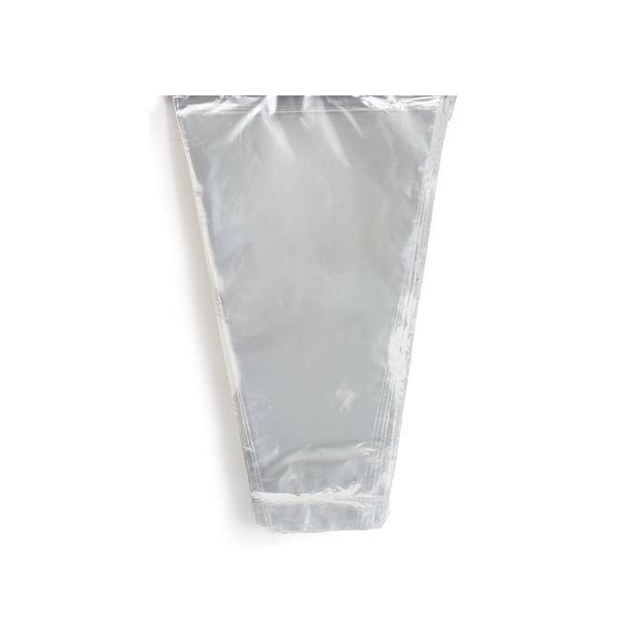 SLEEVE BOUQUET MEDIUM X 50 UNID