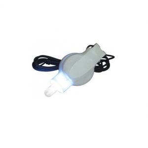 FLORALYTE II WHITE/6