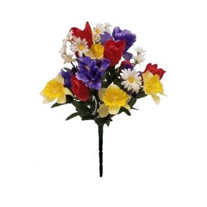 MULTI SPRING BUSH X24