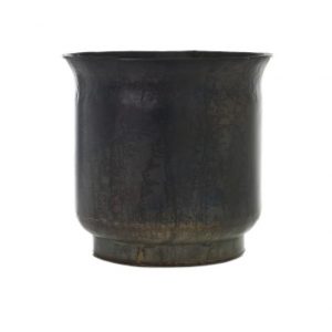 MARSHALL PLANTER  15"15" x16.75"