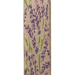 NATURAL-PURPLE HYACINTH
